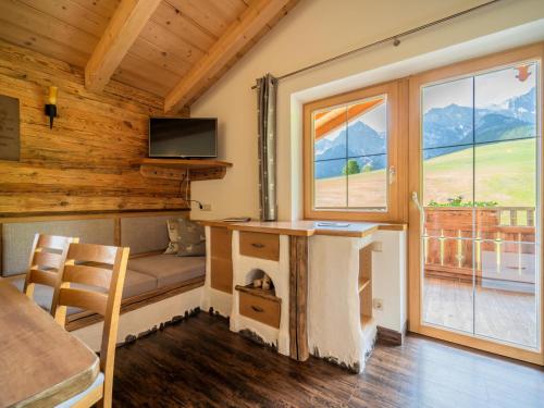 Sommerstein, Maria Alm am Steinernen Meer (fotografie 8)