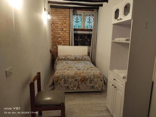 Hostal Arte Candelaria