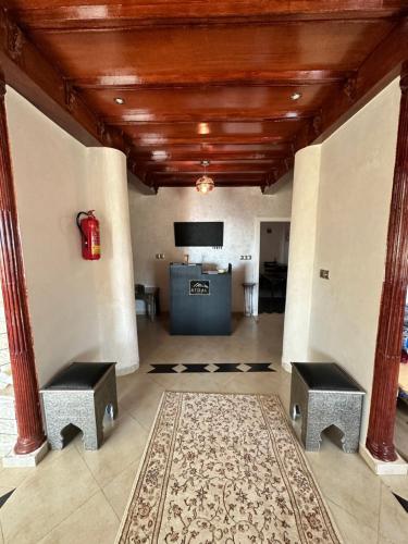 ATGAL Ferme D'hote in Azrou
