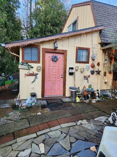 Accommodation in Sheridan