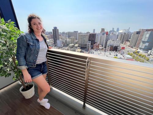 バルコニー/テラス