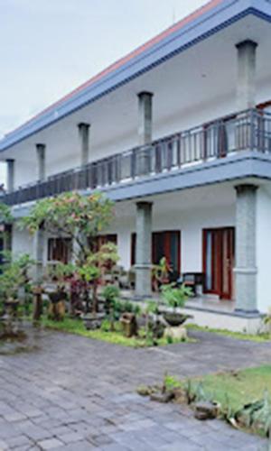 LA Homestay sanur