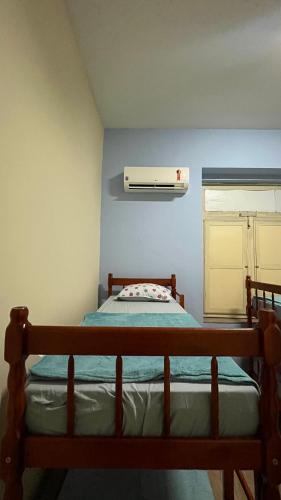 Bed in 10-Bed Female Dormitory Room image 6
