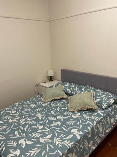 Clayton private room