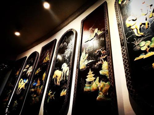 Hualien Synco Hotel