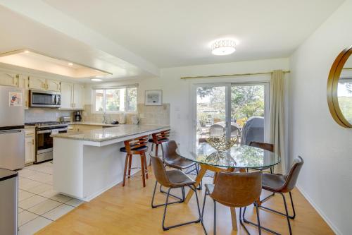 Lakefront Grover Beach Home about Walk to Ocean! Lakefront Grover Beach Home about Walk to Ocean!