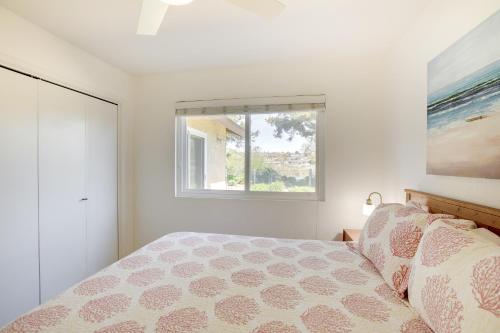 Lakefront Grover Beach Home about Walk to Ocean! Lakefront Grover Beach Home about Walk to Ocean!