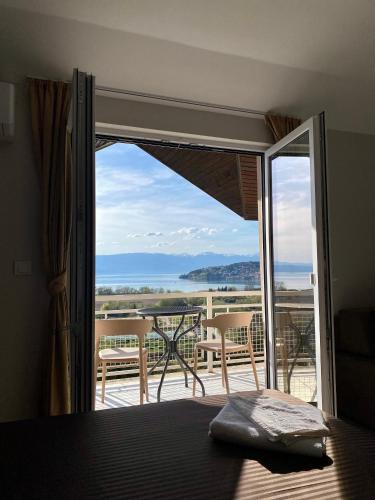 المنطقة المحيطة, Villa Megdani A in راشا