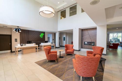 Holiday Inn Daytona Beach LPGA Boulevard by IHG in Daytona Beach, USA