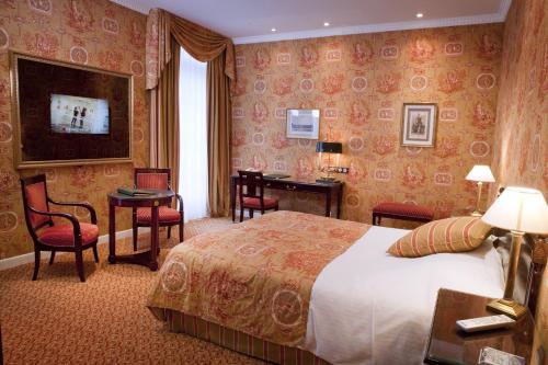 Aigle Noir Hôtel - image 6