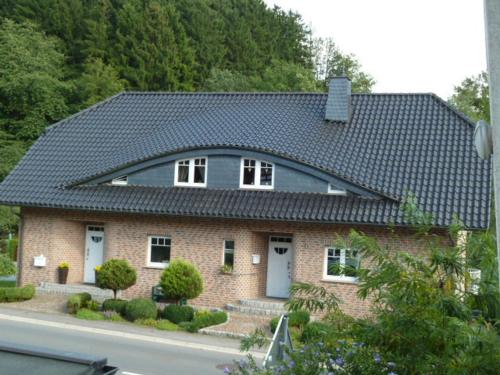 Ferienwohnung Lindlar