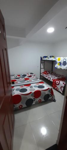J79 Apartamentos Vacacionales photo