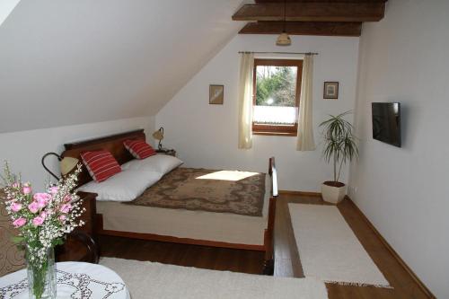 Arpad Haz in Szálka