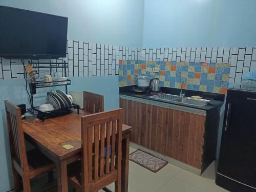 Vimelzu Mhavic Family Room, Manila (fotografie 4)