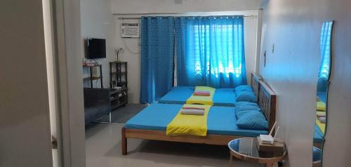 Vimelzu Mhavic Family Room, Manila (fotografie 7)