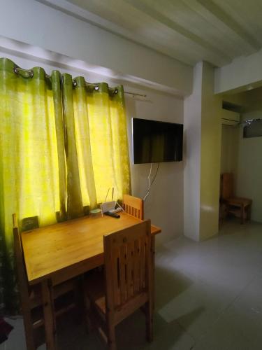 Vimelzu Mhavic Family Room, Manila (fotografie 9)