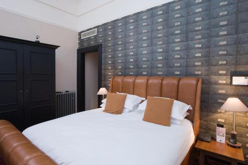 Hotel du Vin Birmingham - image 12