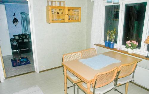 Exterior view, Amazing Home In Rottneros With Kitchen in Brasstorp