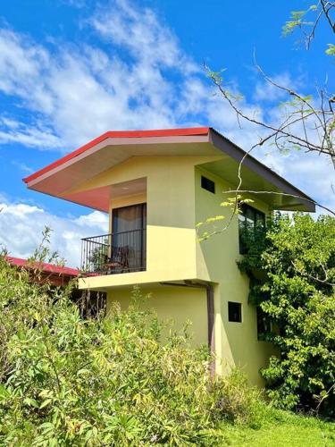. Apartment Buenos Aires, Puntarenas