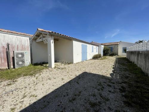 Maison Saint-Denis-d'Oléron, 6 pièces, 10 personnes - FR-1-246A-226