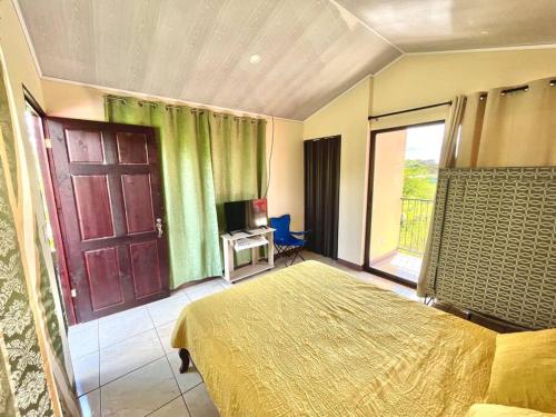 Apartment Buenos Aires, Puntarenas in Palmar Norte