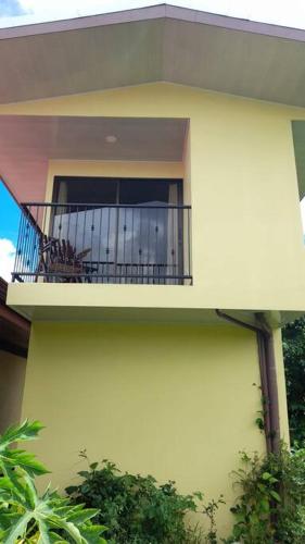 Apartment Buenos Aires, Puntarenas in Palmar Norte