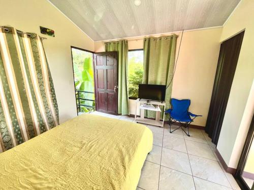Apartment Buenos Aires, Puntarenas in Palmar Norte