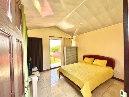 Apartment Buenos Aires, Puntarenas in Palmar Norte
