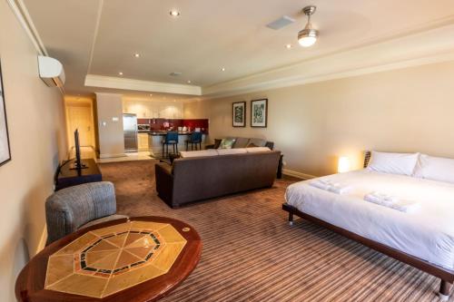 Apartment 2, 9 River Lane Mannum, Mannum (fotografie 5)