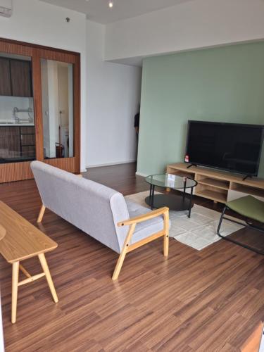 Una Residence by Maya, Kuala Lumpur (photo 4)