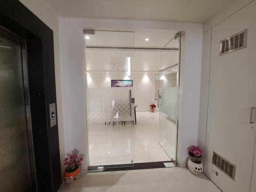 Bouquet Residency in Pathardi Phata