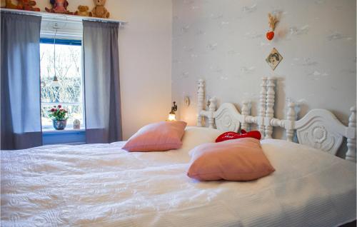 4 Bedroom Beautiful Home In Sölvesborg, 3* Accommodation, Sölvesborg ...