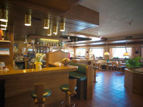 TH San Pellegrino - Monzoni Hotel - image 8