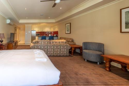 Apartment 4, 9 River Lane Mannum, Mannum (photo 6)