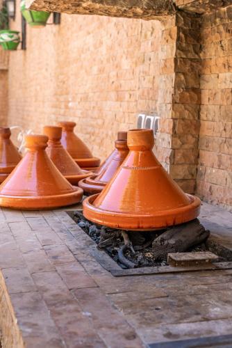 Riad Les Nuits De Fès