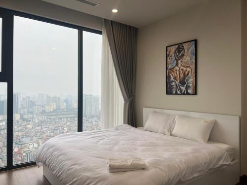 BOM HOMES-THE MATRIX ONE- LUXURY APARTMENT
