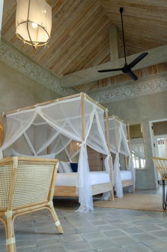 Chic stay HANA Boutique hotel