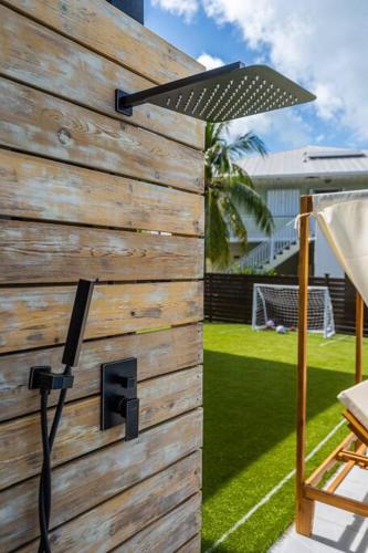 Private Oasis Retreat Pool Villa in Key Largo, USA