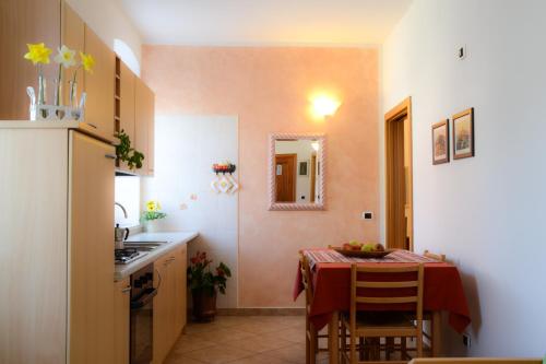 Antica Residenza de Poda