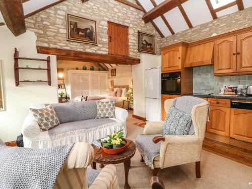 Stable Cottage - image 3