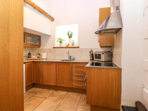 المنظر الخارجي, Castle Combe Cottage in كاستل كومبي