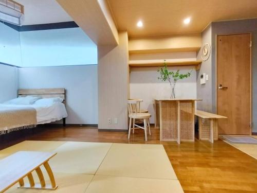 28西新宿-Nishishinju, Japanese style -Max 6p