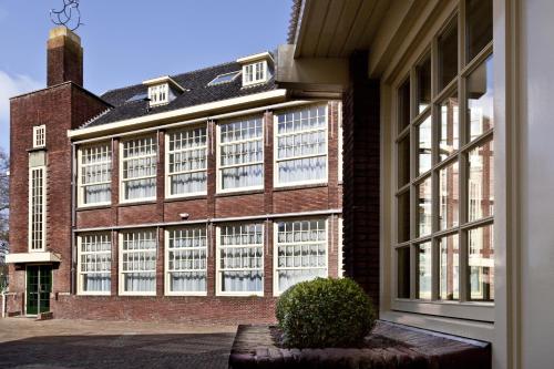 College Hotel Alkmaar, Alkmaar bei Eenigenburg