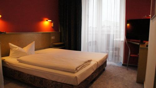 Hotel am Buschkrugpark, Berlin (Foto 8)