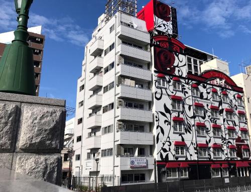 Daikokubashi Building - Vacation STAY 85084, Osaka