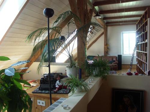Romantik-Villa LebensART