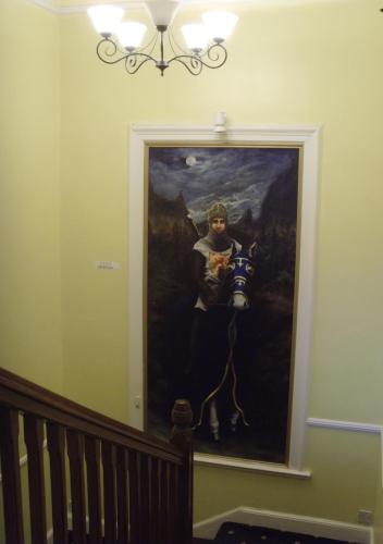 Twin Lions Hotel - image 2