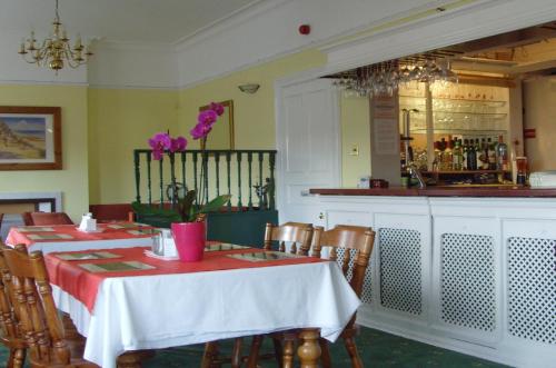 Twin Lions Hotel - image 7