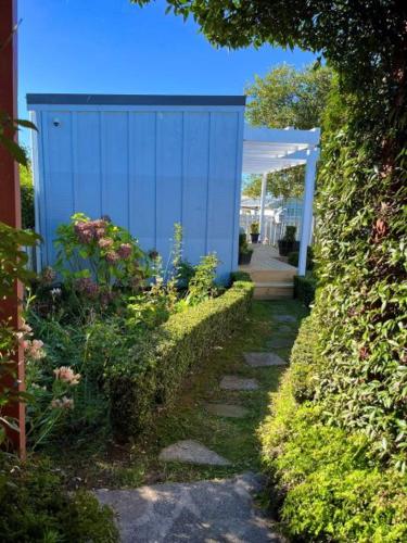 Boutique French Central Matamata in มาทามาทา