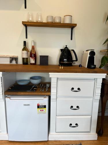 Boutique French Central Matamata in มาทามาทา